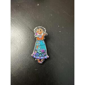 Mirabel - Encanto Mystery Disney Pin 146024